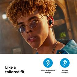 Écouteurs sans fil SENNHEISER ACCENTUM True Wireless, blanc