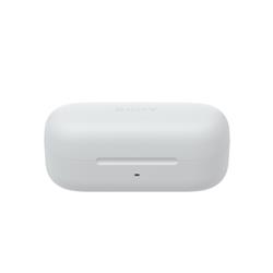 SONY WF-C510 Truly Wireless Earbuds, White