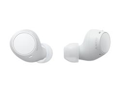 SONY WF-C510 Truly Wireless Earbuds, White