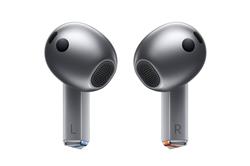 SAMSUNG Galaxy Buds3, White