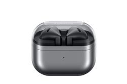 SAMSUNG Galaxy Buds3, Argent