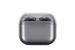 SAMSUNG Galaxy Buds3, Argent