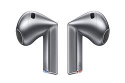 SAMSUNG Galaxy Buds3, Argent