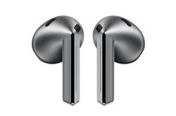 SAMSUNG Galaxy Buds3, Argent