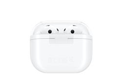 SAMSUNG Galaxy Buds3 Pro, Blanc