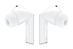 SAMSUNG Galaxy Buds3 Pro, Blanc