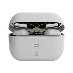 CREATIVE Zen Air SXFI Écouteurs sans fil légers, Gris