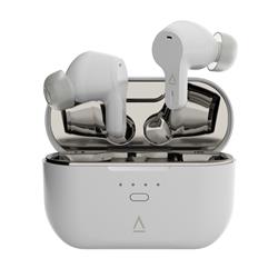 CREATIVE Zen Air SXFI True Wireless Earbuds, Grey