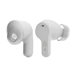 CREATIVE Zen Air SXFI Écouteurs sans fil légers, Gris