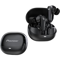 PIONEER BUDS01 Buds Solo True Wireless Earbuds, Black