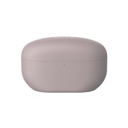 SONY WF-1000XM5 The Best NC True Wireless Earbuds, Pink