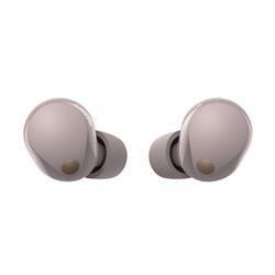 SONY WF-1000XM5 The Best NC True Wireless Earbuds, Pink