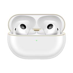 HUAWEI FreeBuds Pro 4 True Wireless Earbuds, White