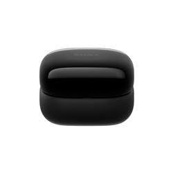 SONY LinkBuds Fit Wireless Noise Cancelling Earbuds, Black