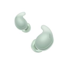 SONY LinkBuds Fit Wireless Noise Cancelling Earbuds, Black