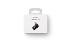 SONY WF-L910 LinkBuds Open Wireless Earbuds, Black
