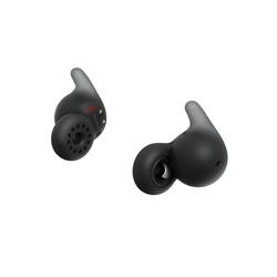 SONY WF-L910 LinkBuds Open Wireless Earbuds, Black