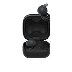 SONY WF-L910 LinkBuds Open Wireless Earbuds, Black