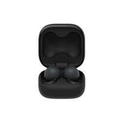 SONY WF-L910 LinkBuds Open Wireless Earbuds, Black