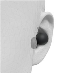 SONY WF-L910 LinkBuds Open Wireless Earbuds, Black