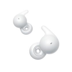 SONY WF-L910 LinkBuds Open Wireless Earbuds, White
