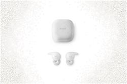 SONY WF-L910 LinkBuds Open Wireless Earbuds, White
