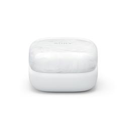 SONY WF-L910 LinkBuds Open Wireless Earbuds, White