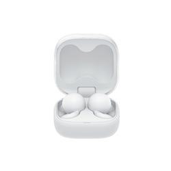 SONY WF-L910 LinkBuds Open Wireless Earbuds, White