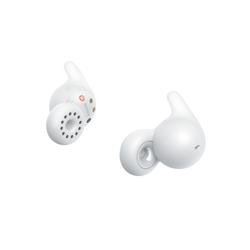 SONY WF-L910 LinkBuds Open Wireless Earbuds, White