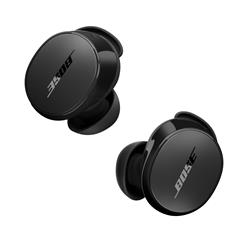 BOSE QuietComfort NC True Wireless Earbuds, Black