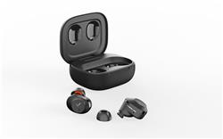 BEYERDYNAMIC Amiron 300 True Wireless Earphones with ANC, Black