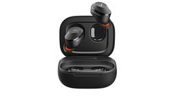 BEYERDYNAMIC Amiron 300 True Wireless Earphones with ANC, Black