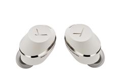 BEYERDYNAMIC Écouteurs sans fil Amiron 300 avec ANC, Crème