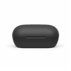 SONY Écouteurs WF-C710N à réduction du bruit Truly Wireless, Noir