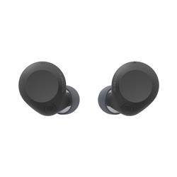 SONY Écouteurs WF-C710N à réduction du bruit Truly Wireless, Noir