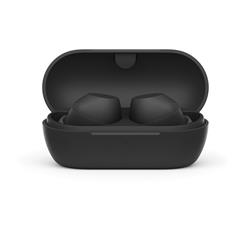 SONY Écouteurs WF-C710N à réduction du bruit Truly Wireless, Noir