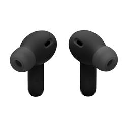 JBL Vibe Beam 2 True Wireless Noise Cancelling Earbuds, Black
