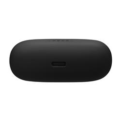 JBL Vibe Beam 2 True Wireless Noise Cancelling Earbuds, Black