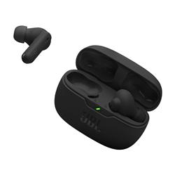 JBL Vibe Beam 2 True Wireless Noise Cancelling Earbuds, Black