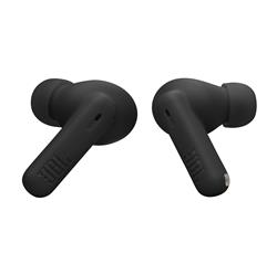 JBL Vibe Beam 2 True Wireless Noise Cancelling Earbuds, Black