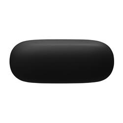 JBL Vibe Beam 2 True Wireless Noise Cancelling Earbuds, Black