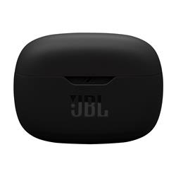 JBL Vibe Beam 2 True Wireless Noise Cancelling Earbuds, Black