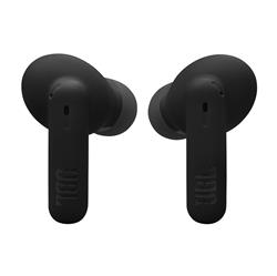 JBL Vibe Beam 2 True Wireless Noise Cancelling Earbuds, Black