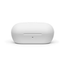 SONY WF-C710N Truly Wireless Noise-Cancelling Earbuds, White