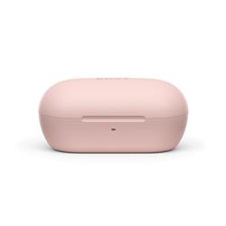 SONY Écouteurs WF-C710N à réduction du bruit Truly Wireless, Rose