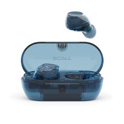 SONY Écouteurs WF-C710N à réduction du bruit Truly Wireless, bleu verr