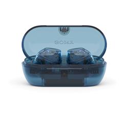 SONY Écouteurs WF-C710N à réduction du bruit Truly Wireless, bleu verr