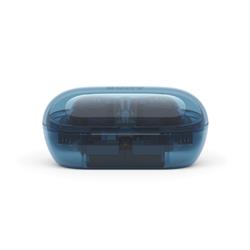 SONY Écouteurs WF-C710N à réduction du bruit Truly Wireless, bleu verr