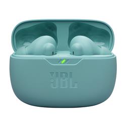 JBL Vibe Beam 2 True Wireless Noise Cancelling Earbuds, Blue