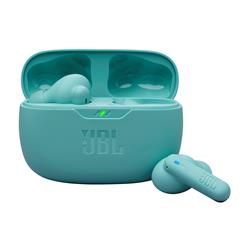 JBL Vibe Beam 2 True Wireless Noise Cancelling Earbuds, Blue